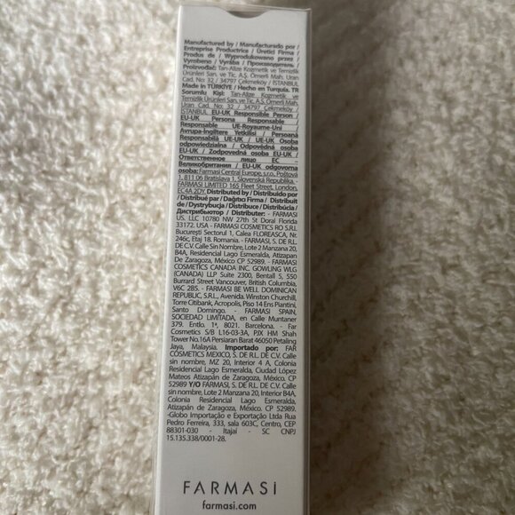 DR.C. TUNA. Absolute Super Elixir. Dry Oil. Made in Türkiye. - Picture 3 of 6